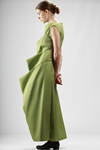 cangoo sculpture dress - ISSEY MIYAKE 