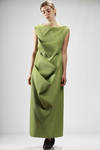 cangoo sculpture dress - ISSEY MIYAKE 