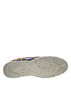 ‘espadrillas’ in cotone a mano pesca multicolor - DANIELA GREGIS 