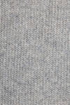 maglia lunga e ampia in maglia di cachemire melange - DANIELA GREGIS 