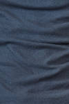 slim-fit undershirt, hip-length in cotton jersey - AEQUAMENTE 