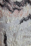 maglia in nuno feltro di seta, canapa e lana - AGOSTINA ZWILLING 