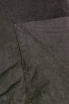 dry trousers in cotton velvet - ATELIER SUPPAN 