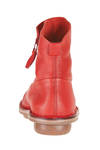 MARISA ankle boot in soft cowhide leather and classic round rubber sole - TRIPPEN for IVO MILAN 