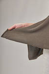 top al fianco in maglia di cotone - FORME D' EXPRESSION 
