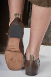 ballerina flat - ZIGGY CHEN 
