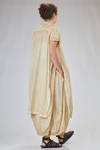 wide shirt dress in light cotton voile - RUNDHOLZ DIP 