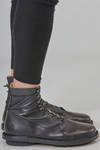 MASCHA ‘classic Trippen’ ankle boot in cowhide leather - TRIPPEN 