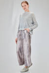  - F-CASHMERE by FISSORE 
