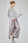  - F-CASHMERE by FISSORE 