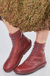 MASCHA boots in soft calf leather - TRIPPEN 