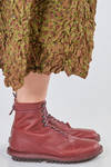 MASCHA boots in soft calf leather - TRIPPEN 