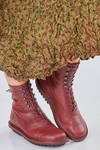 MASCHA boots in soft calf leather - TRIPPEN 