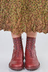 MASCHA boots in soft calf leather - TRIPPEN 