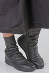 ankle boots SHOVEL in soft calf leather - TRIPPEN 