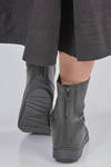 ankle boots SHOVEL in soft calf leather - TRIPPEN 