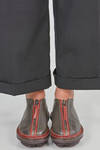 INTENT shoes in bicolor calf leather - TRIPPEN 