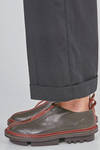 INTENT shoes in bicolor calf leather - TRIPPEN 