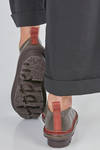 INTENT shoes in bicolor calf leather - TRIPPEN 