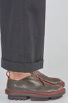 INTENT shoes in bicolor calf leather - TRIPPEN 
