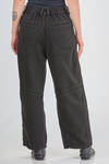 jeans morbido, in denim di cotone - MELITTA BAUMEISTER 