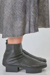 ankle boot in soft calf nappa leather with traditional japanese sole - TRIPPEN 